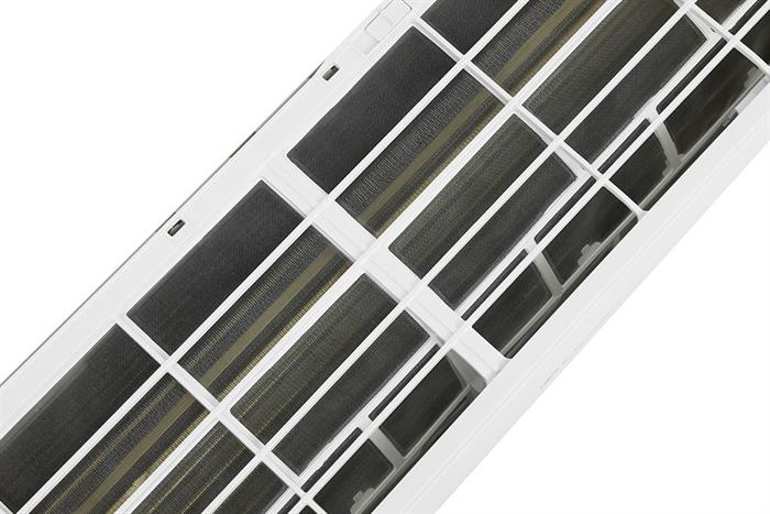 Điều Hòa Casper Inverter 18000 BTU 2 Chiều QH-18IU36A